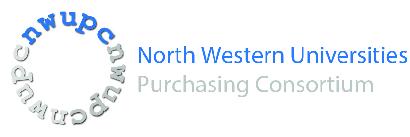 NWUPC Logo